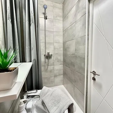 Апартаменты Возле Бц Тетрис Клочковская Kharkiv Exterior photo