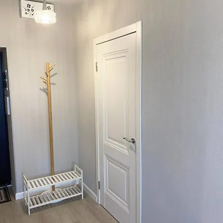 Апартаменты Возле Бц Тетрис Клочковская Kharkiv Exterior photo