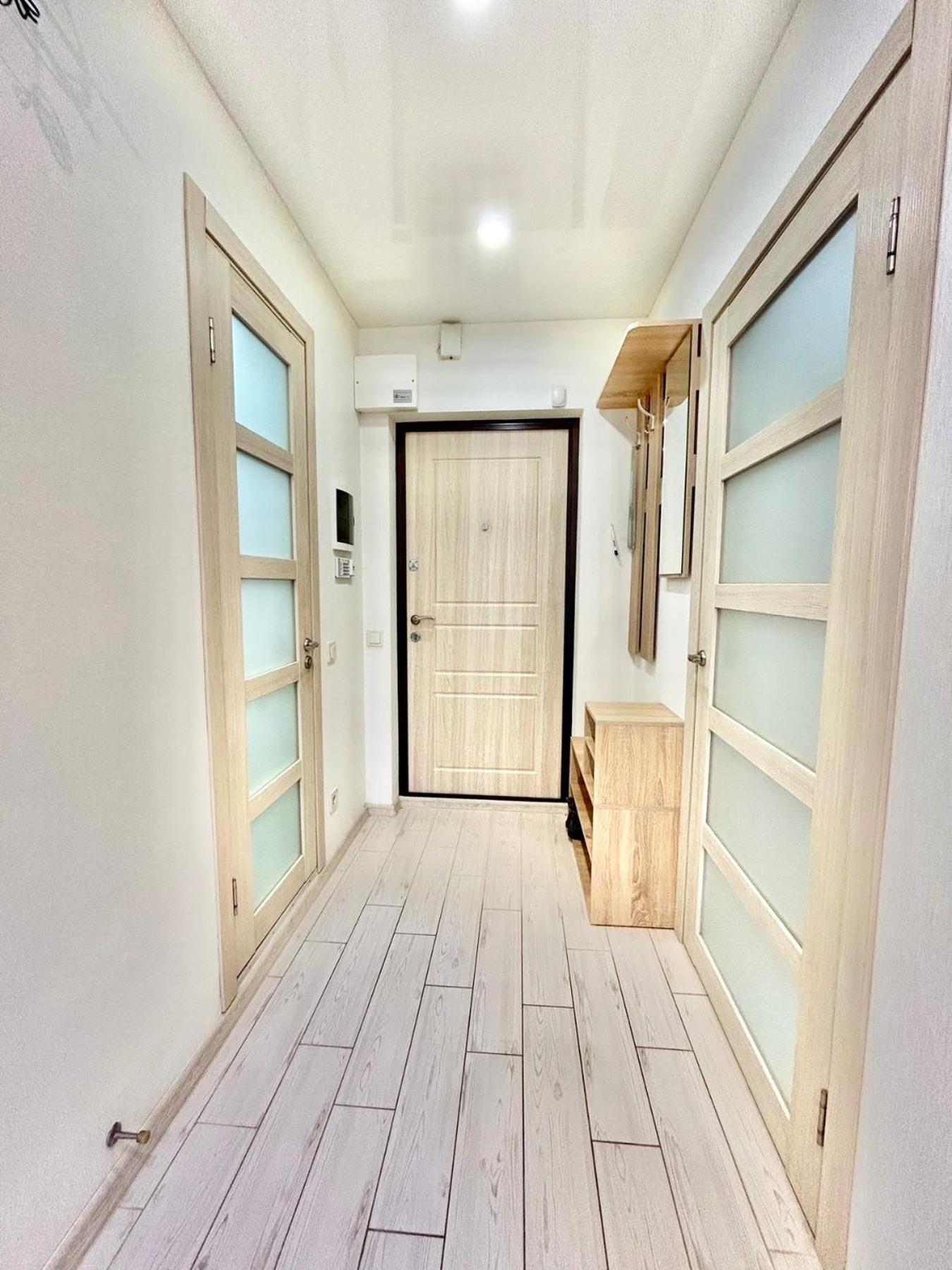 Apartment возле бц тетрис клочковская *