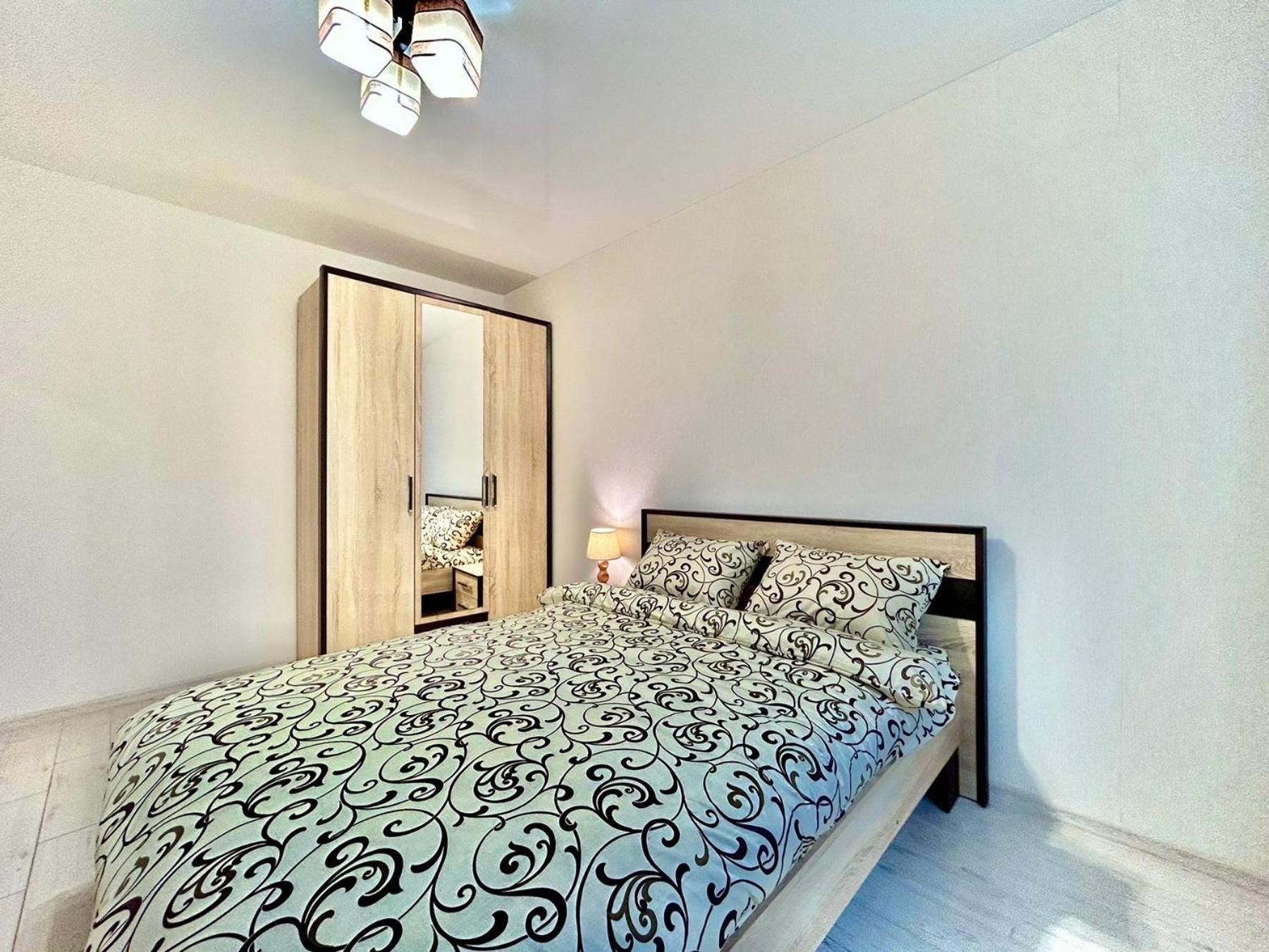 Apartment возле бц тетрис клочковская *