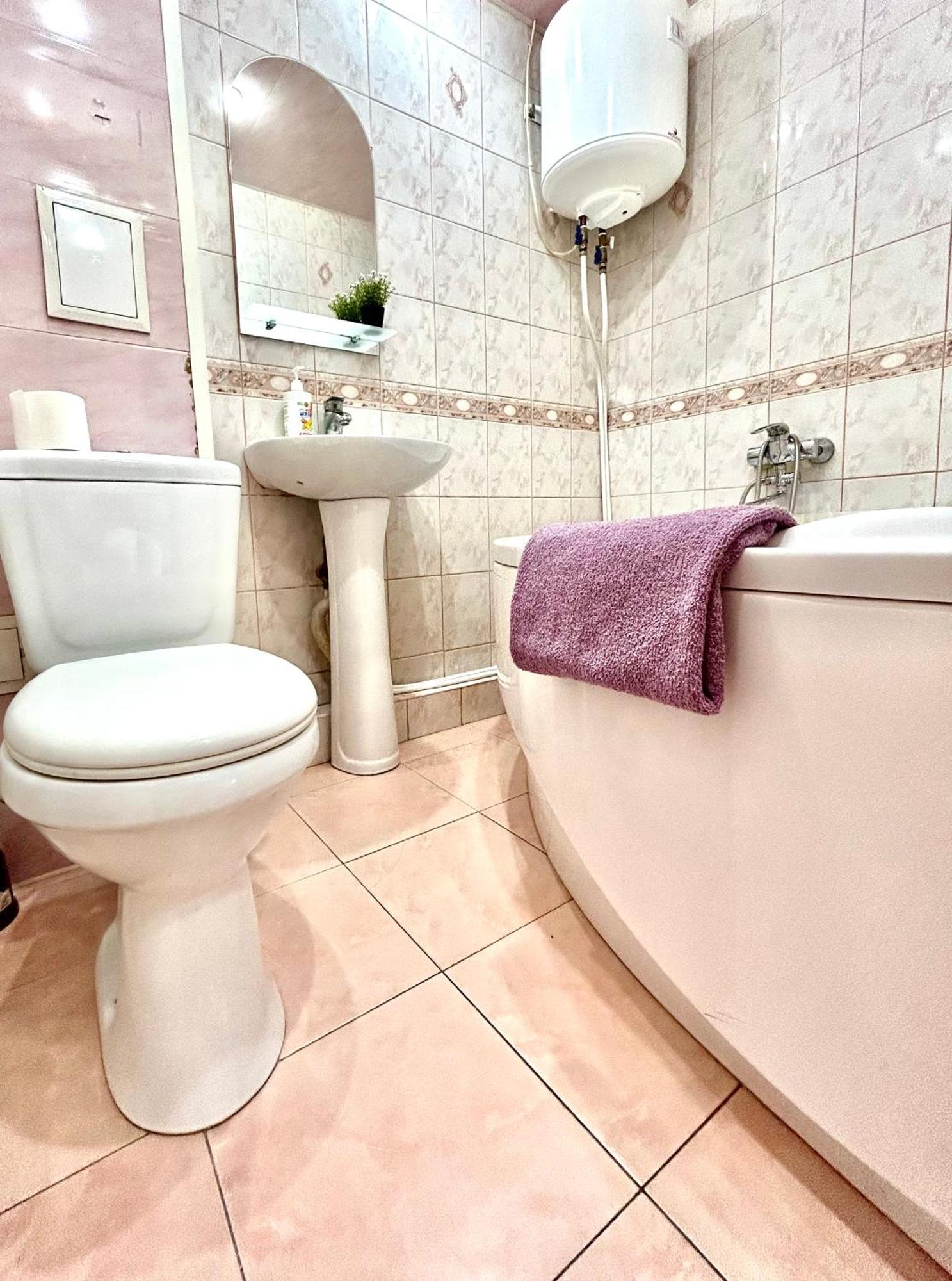 возле бц тетрис клочковская Apartment Kharkiv