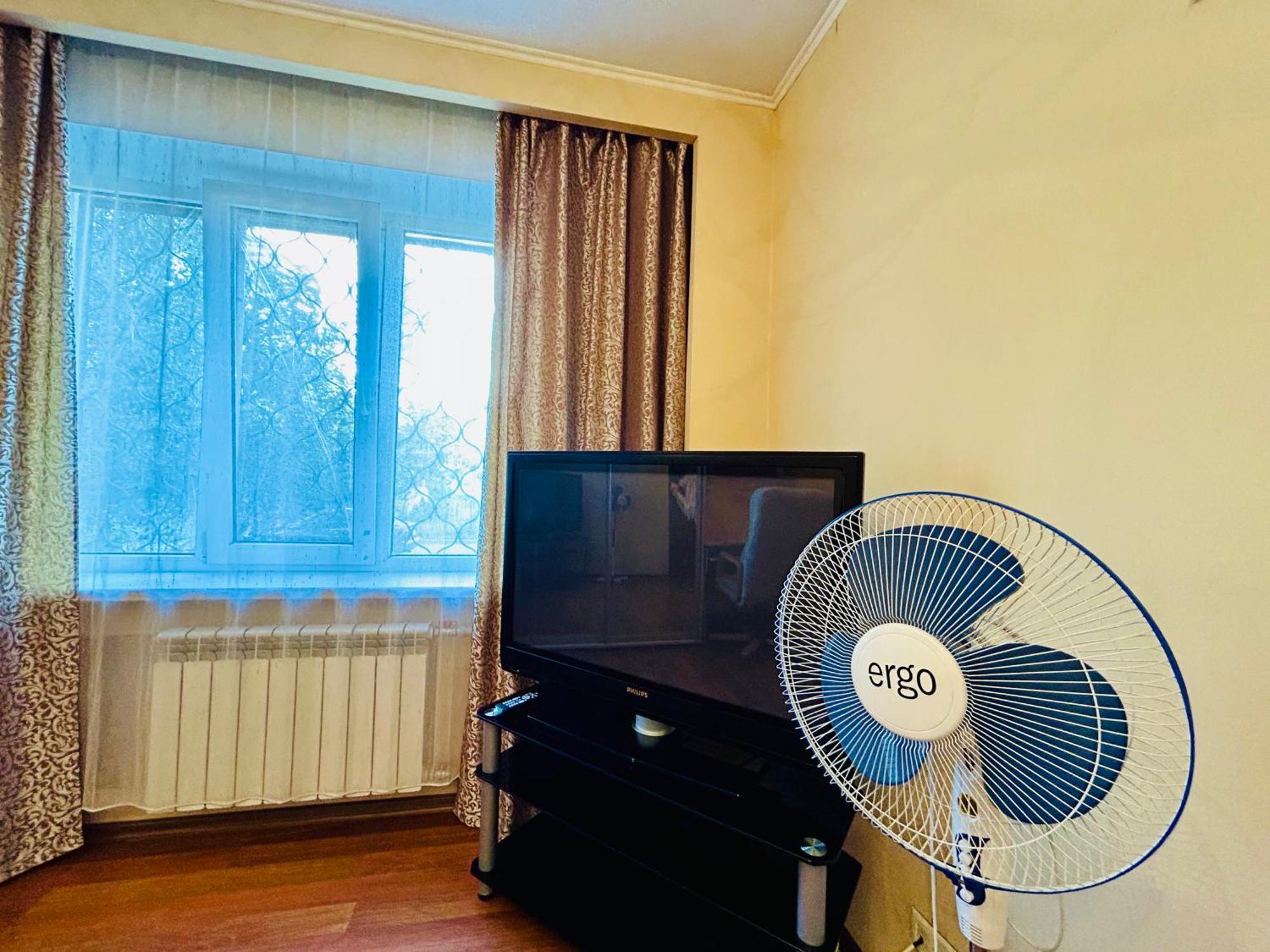 возле бц тетрис клочковская Apartment Kharkiv