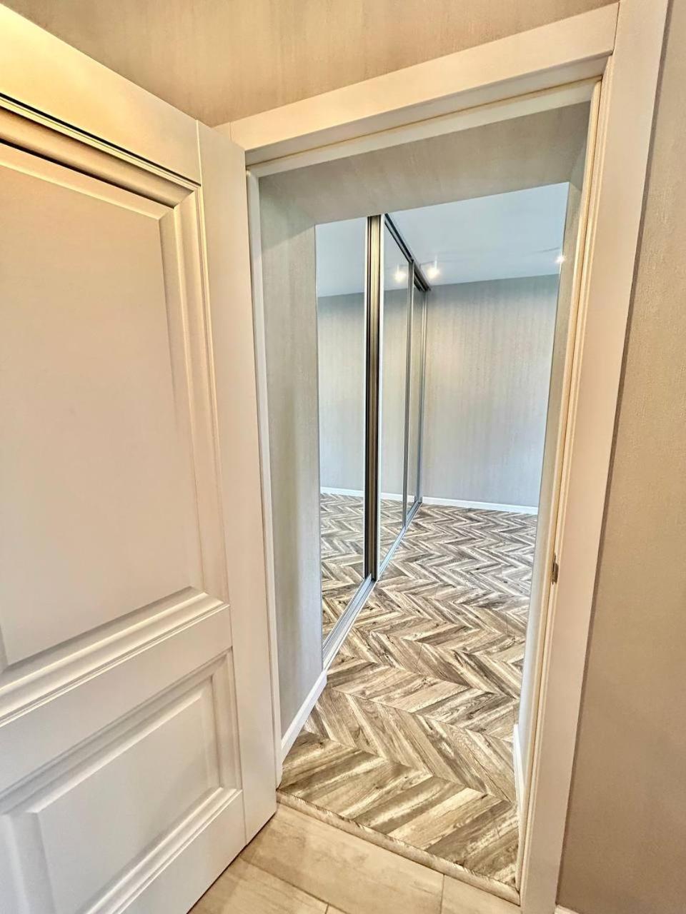 Apartment возле бц тетрис клочковская *