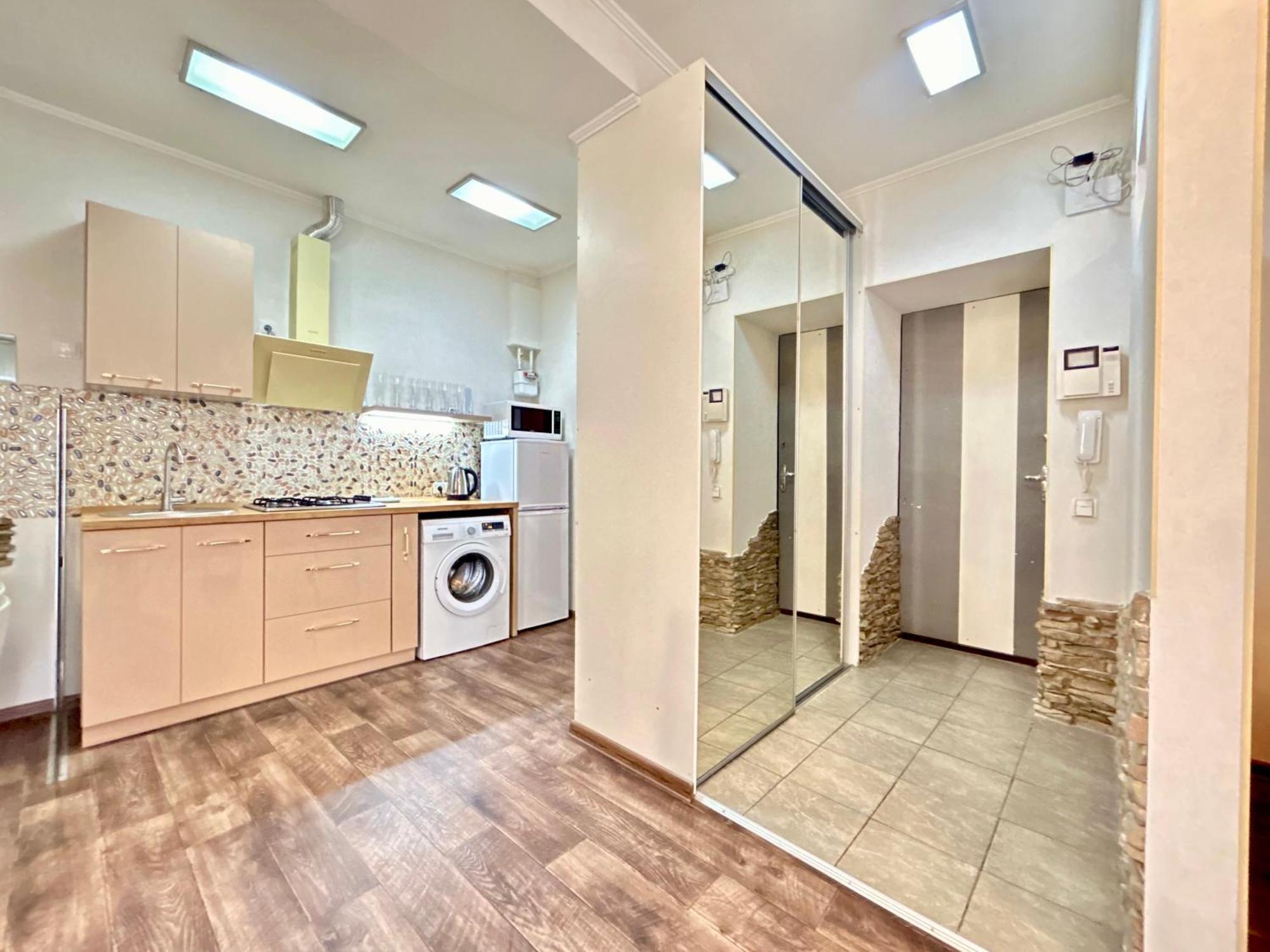 Apartment возле бц тетрис клочковская *