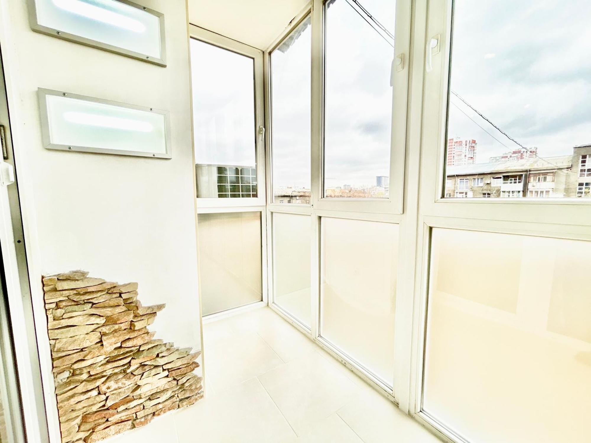 Apartment возле бц тетрис клочковская