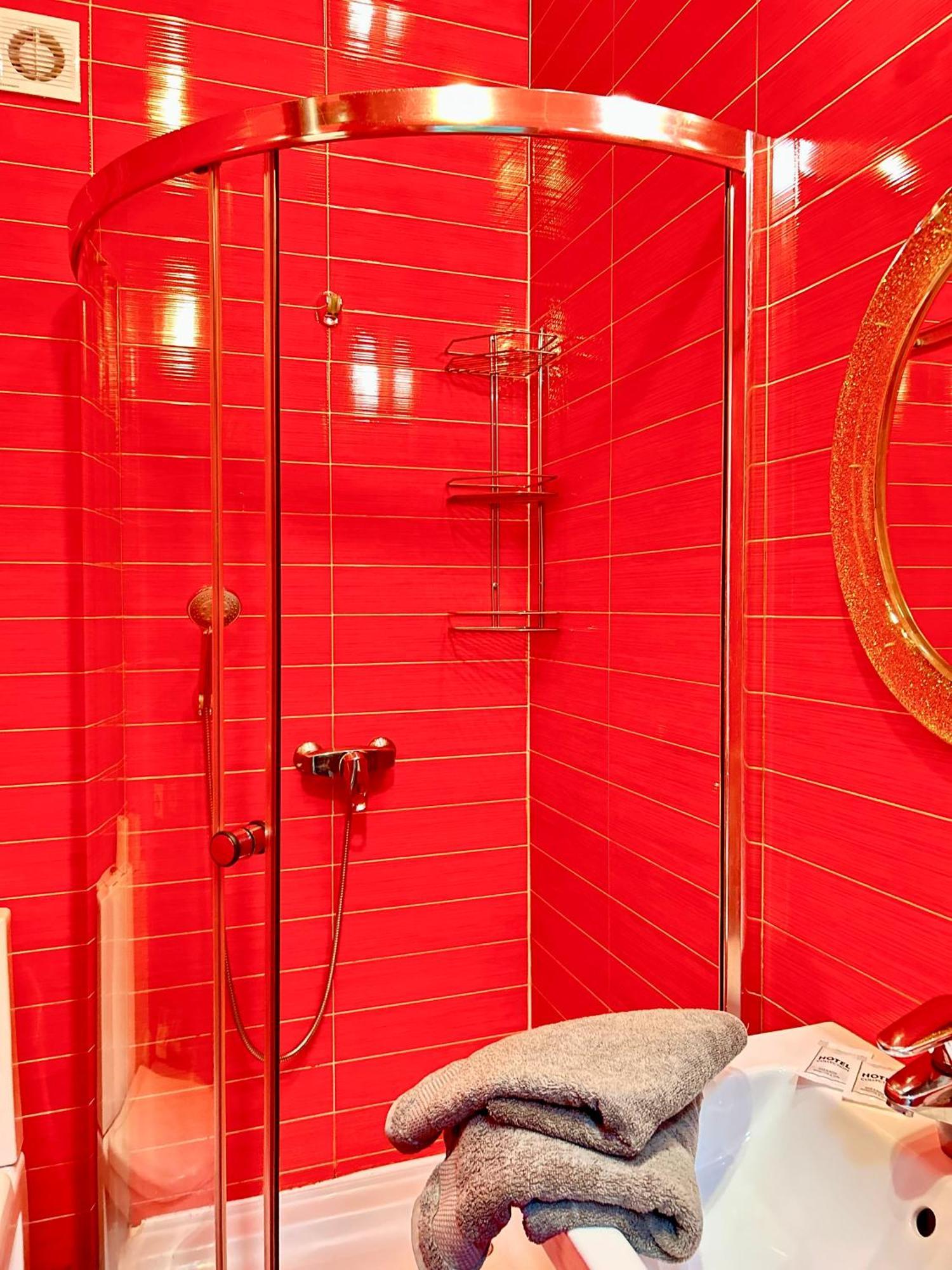 Apartment возле бц тетрис клочковская Kharkiv